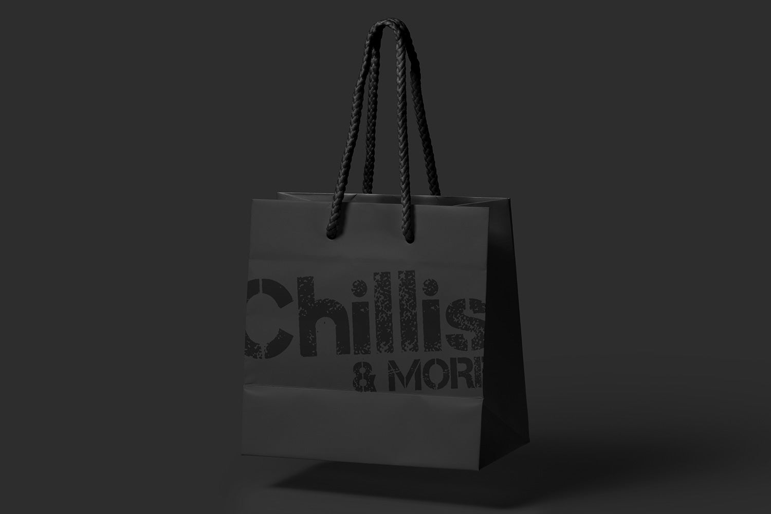 gift vouchers - Chillis & More NZ