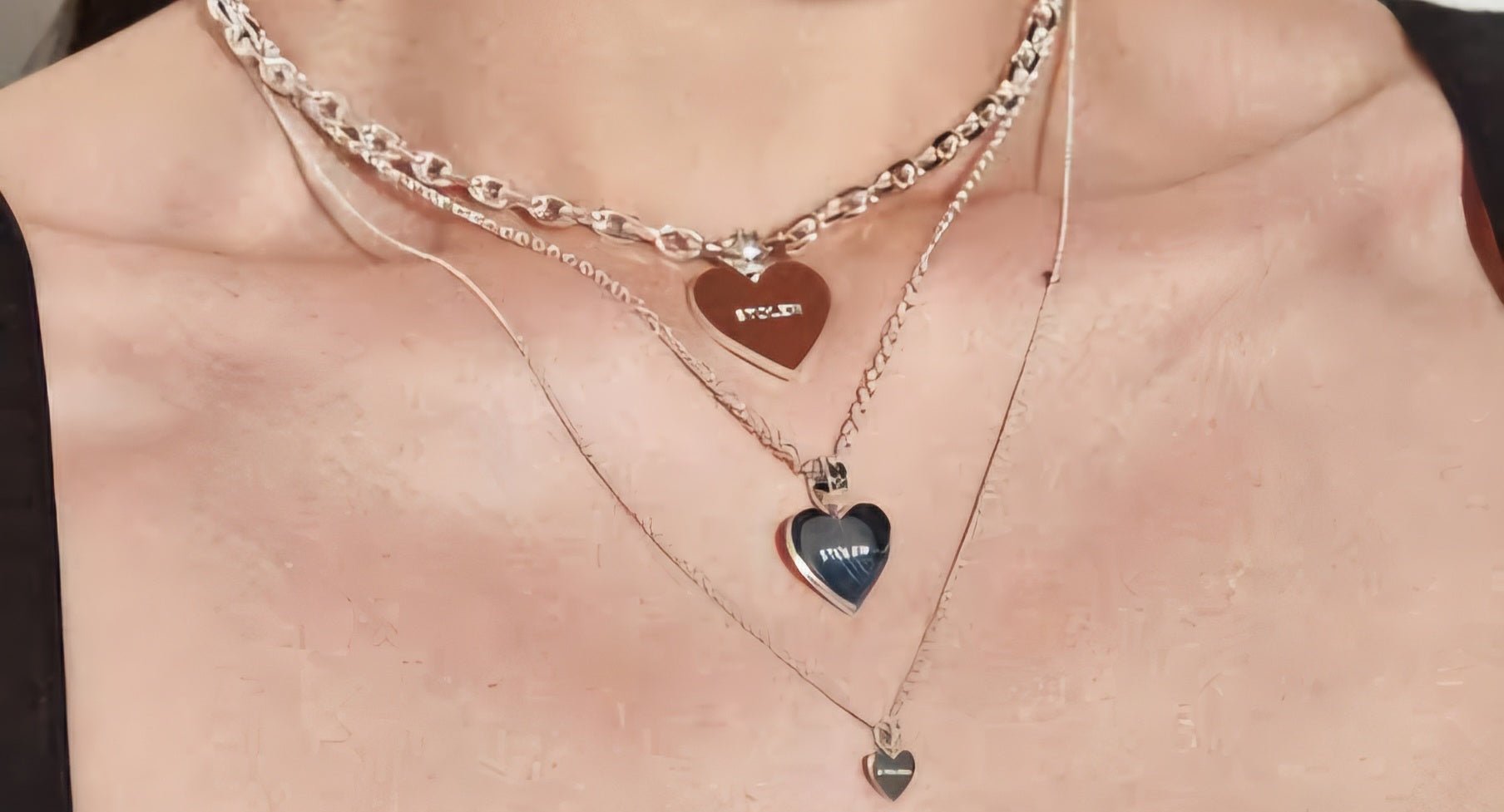 Stolen Hearts Collection - Chillis & More NZ