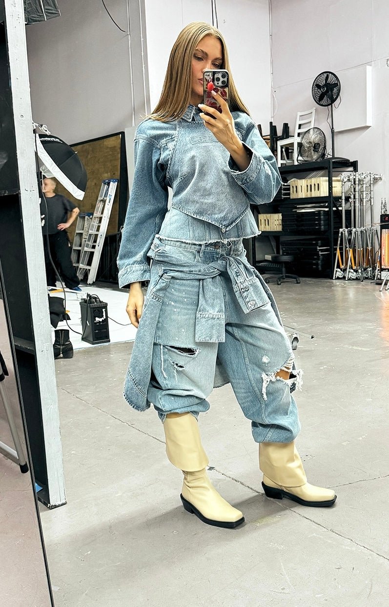 Womens Jeans - Chillis & More NZ