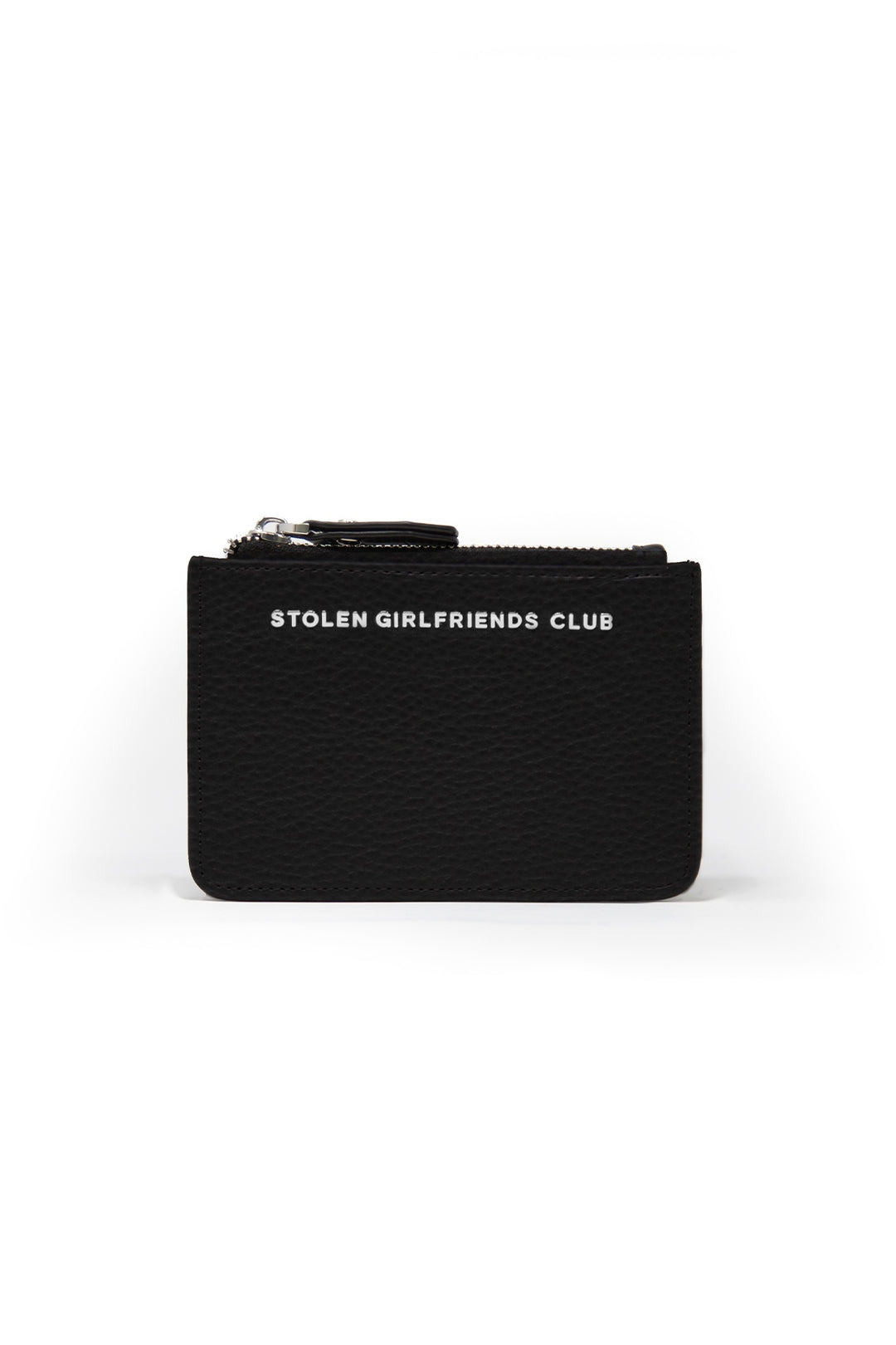 Stolen Card Holder - Black
