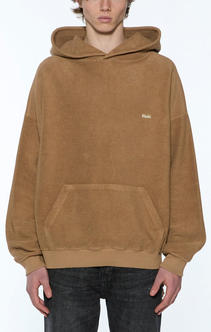 1999 Ekcess Hoodie Elk - Brown - Chillis & More NZ