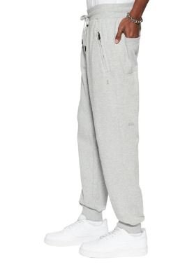 4 x 4 Trak Pant - Grey Marle - Chillis & More NZ