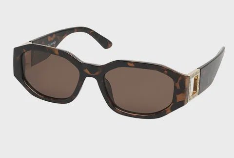 6319E Unity Polarised Womens Sunglasses - Chillis & More NZ