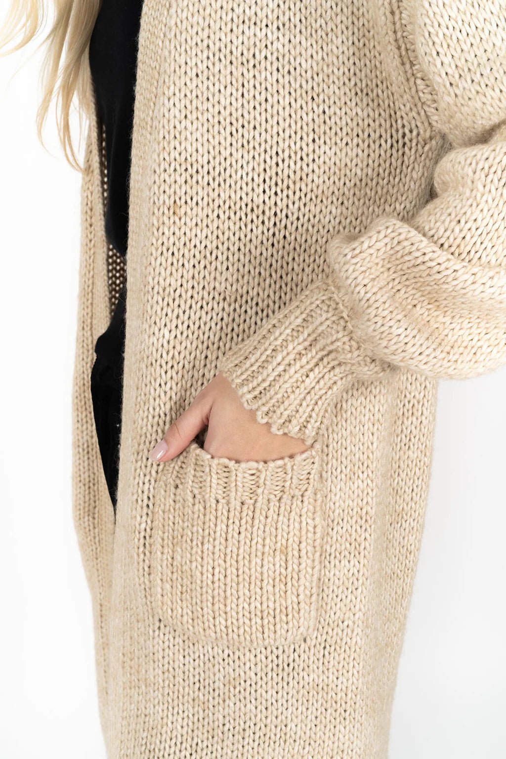 Angelica Cardi in Wheat - Chillis & More NZ