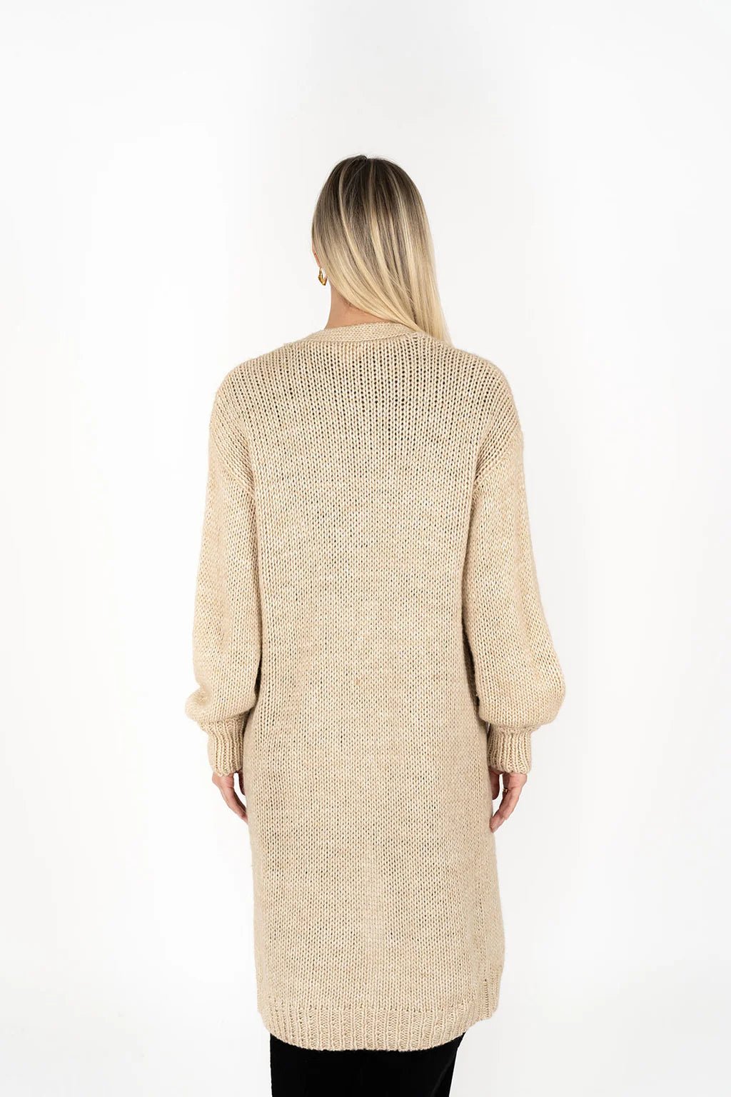 Angelica Cardi in Wheat - Chillis & More NZ