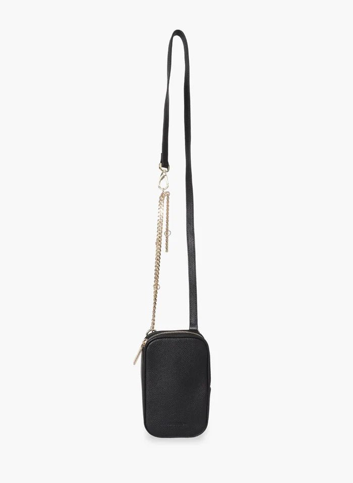 Attached To Me - Black/Gold - Chillis & More NZ