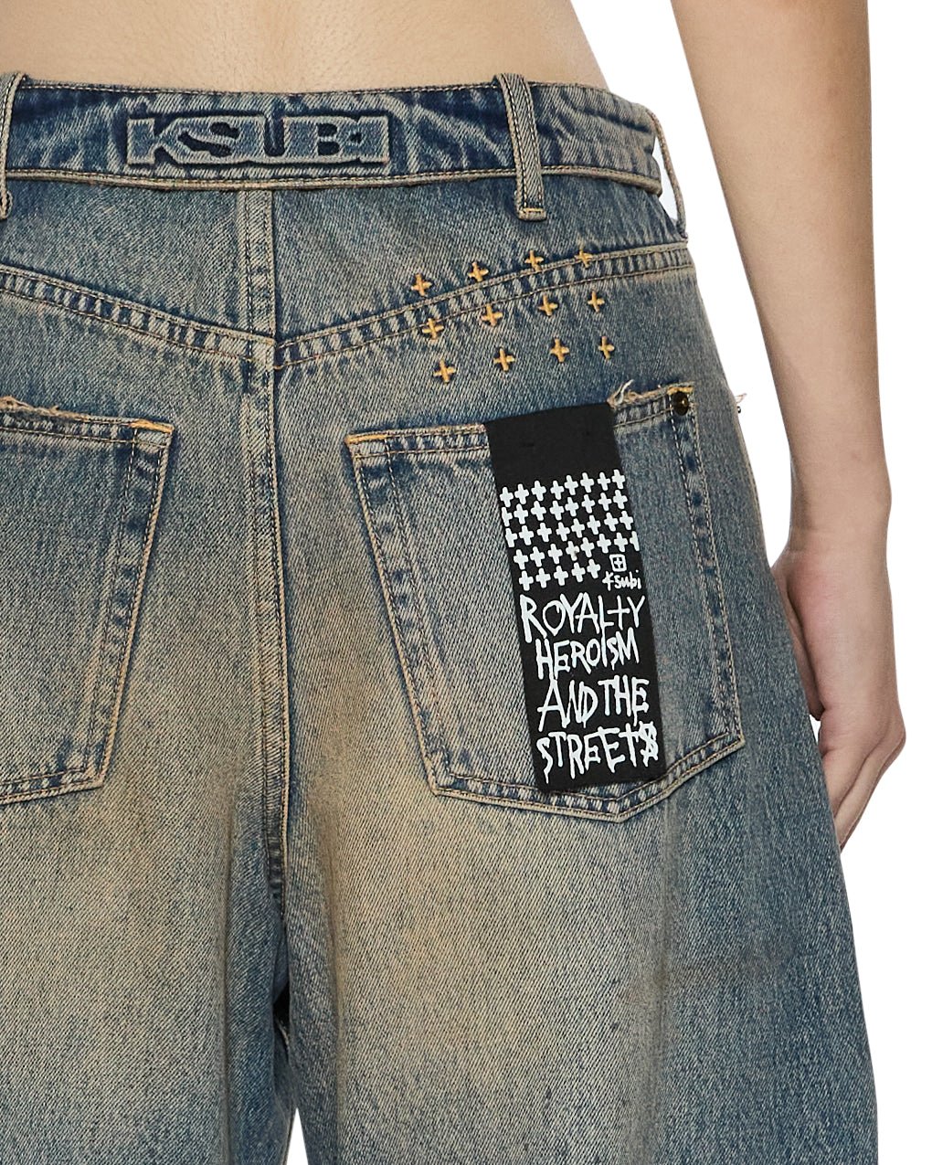 Barrel Jean - Dune - Chillis & More NZ