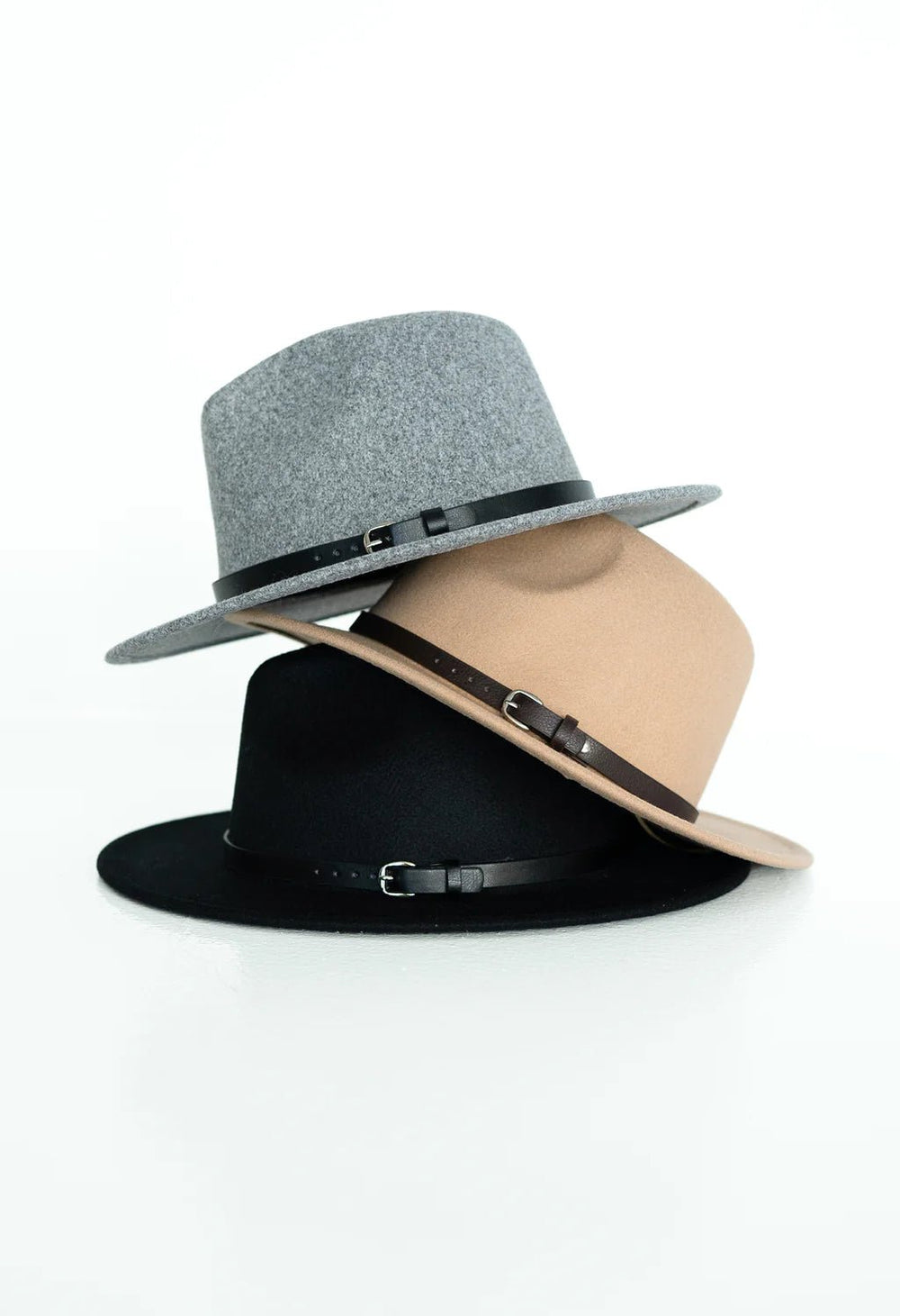 Billie Hat - Grey - Chillis & More NZ