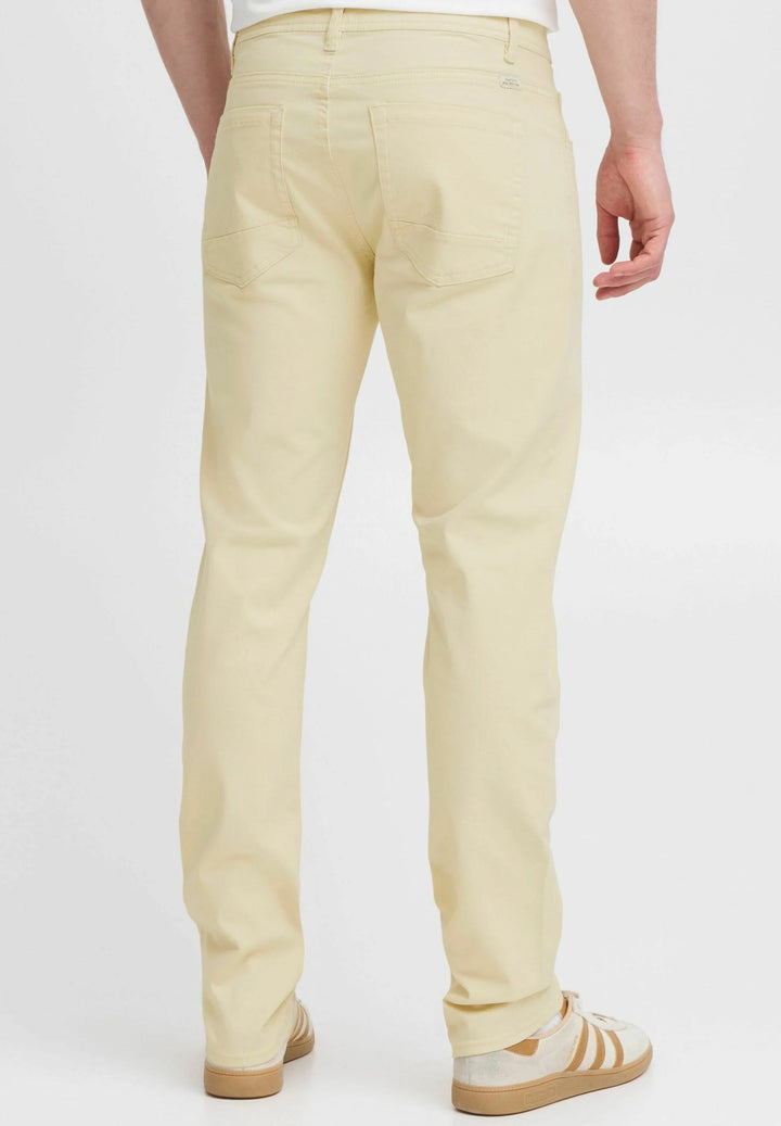 Blend He Rodney Pant Noos - Bleached Sand - Chillis & More NZ