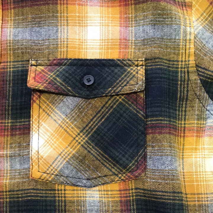 Blend He Shirt - Black - Chillis & More NZ