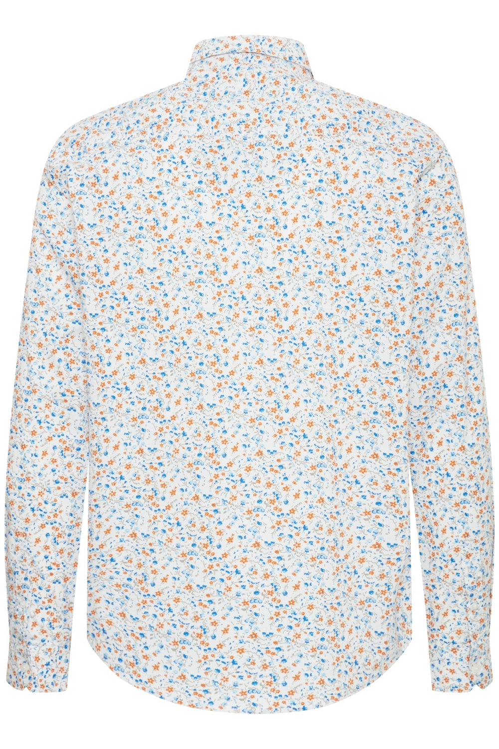 Blend He Shirt - Snow White - Chillis & More NZ