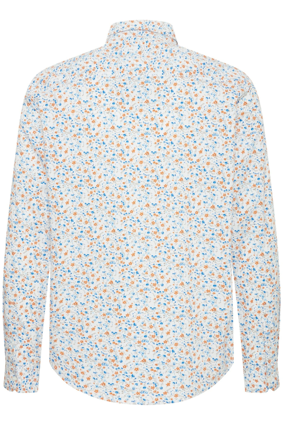 Blend He Shirt - Snow White - Chillis & More NZ