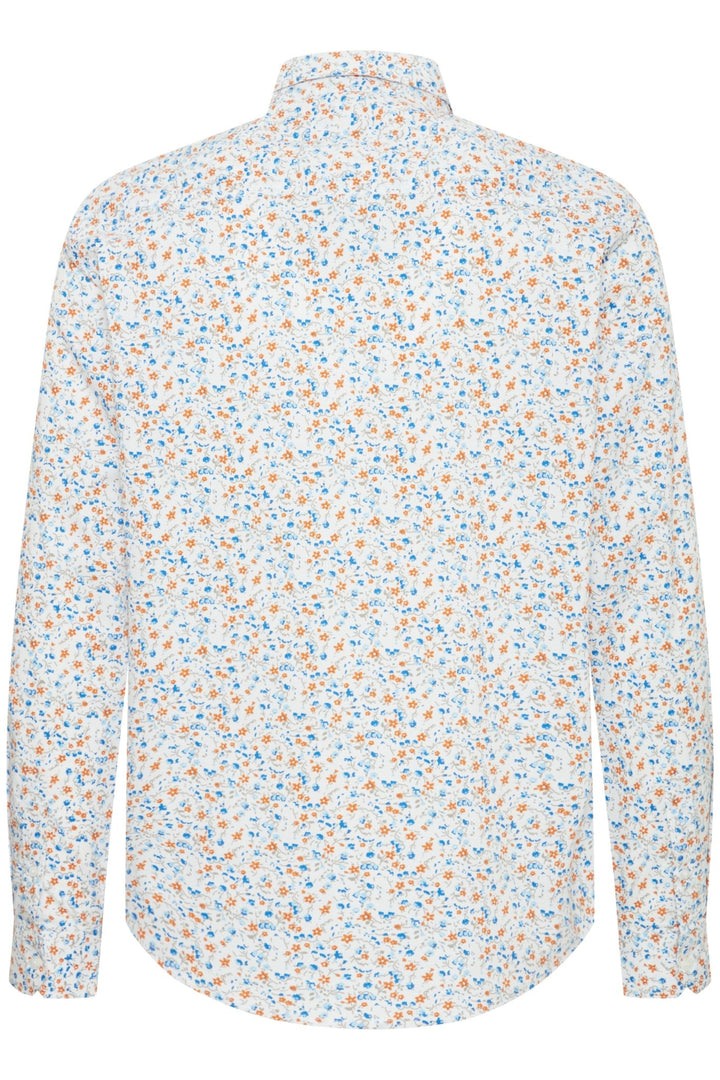 Blend He Shirt - Snow White - Chillis & More NZ