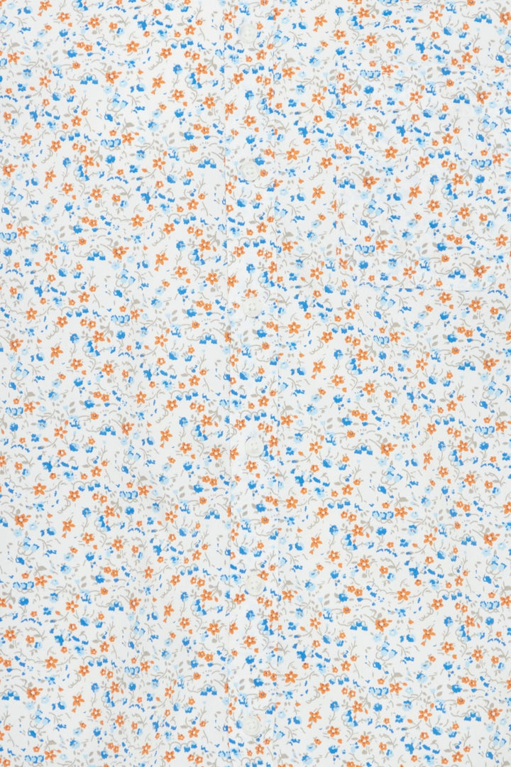 Blend He Shirt - Snow White - Chillis & More NZ