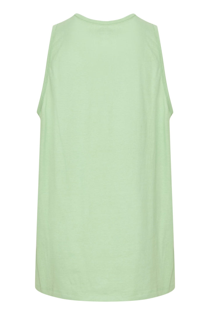 Blend He Tanktop - Greengage - Chillis & More NZ