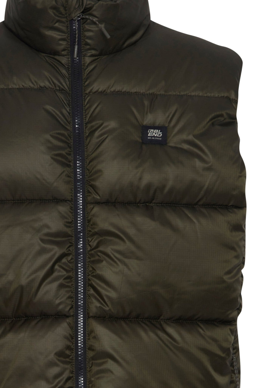 Blend He Vest - Forest Night - Chillis & More NZ
