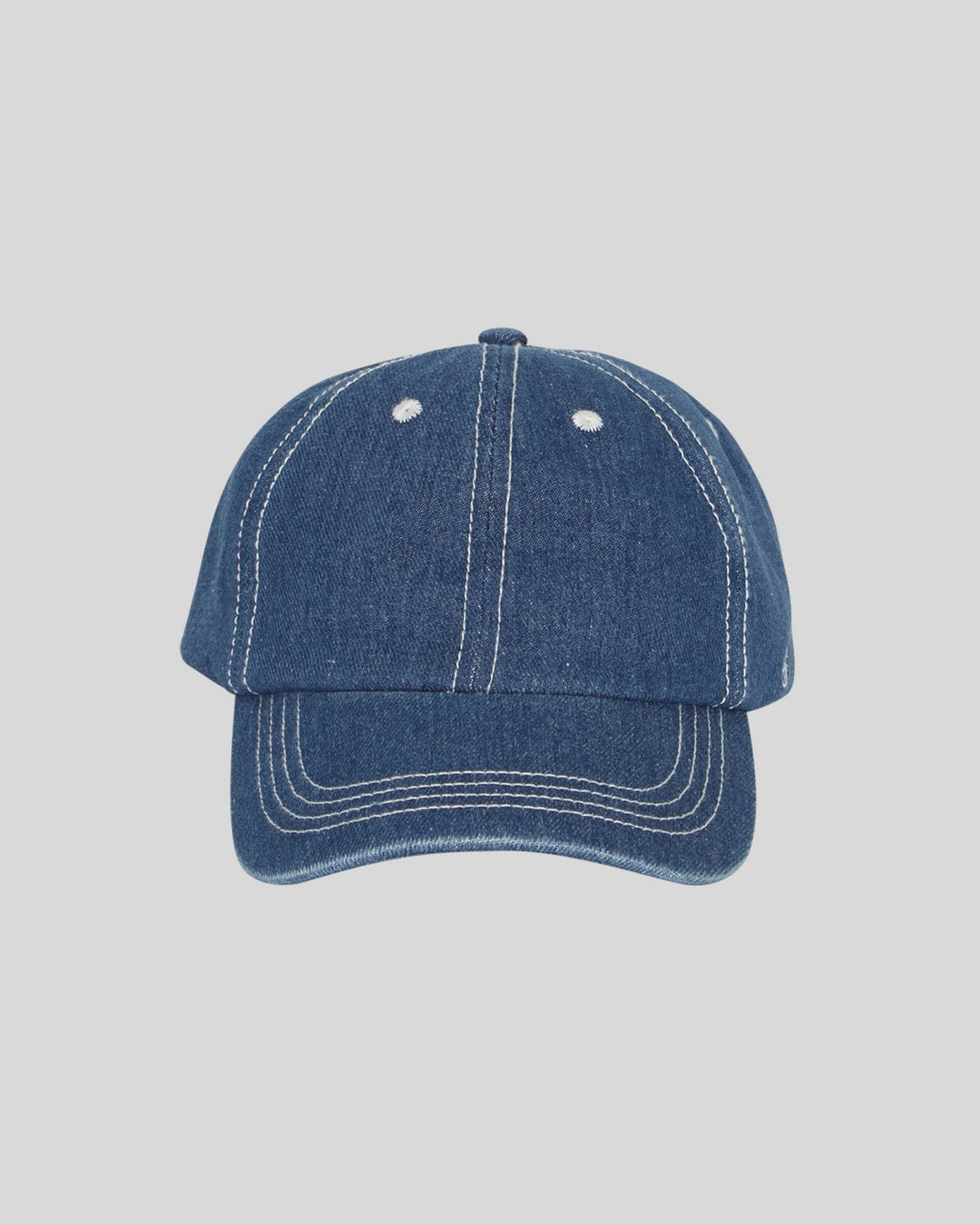 Bobbie Cap - Blue Wash - Chillis & More NZ