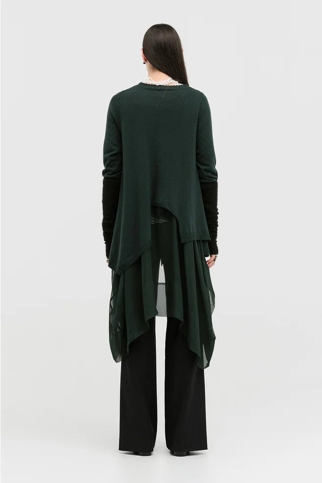 Case Sweater - Mineral - Chillis & More NZ