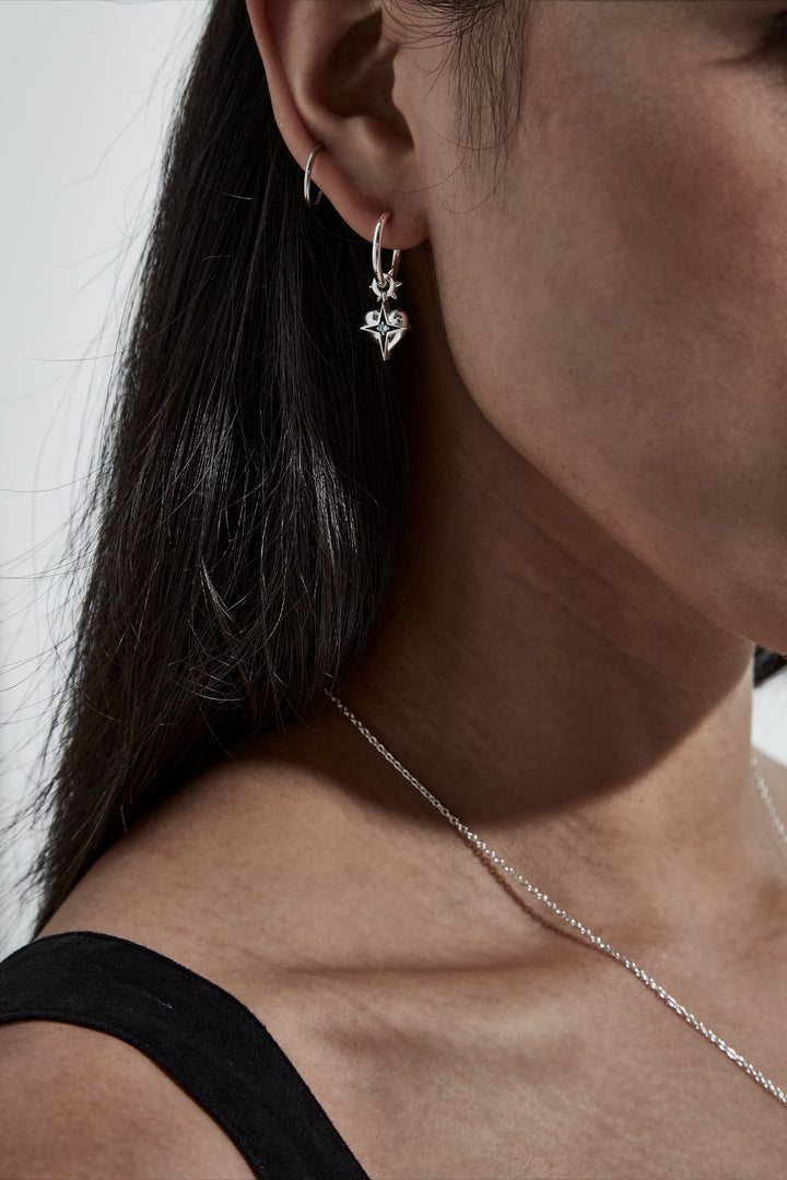 Celestial Heart Anchor Sleeper - Chillis & More NZ