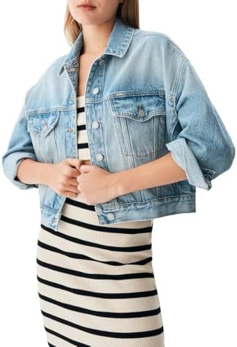 Celia Elvina Wash Jacket - Chillis & More NZ