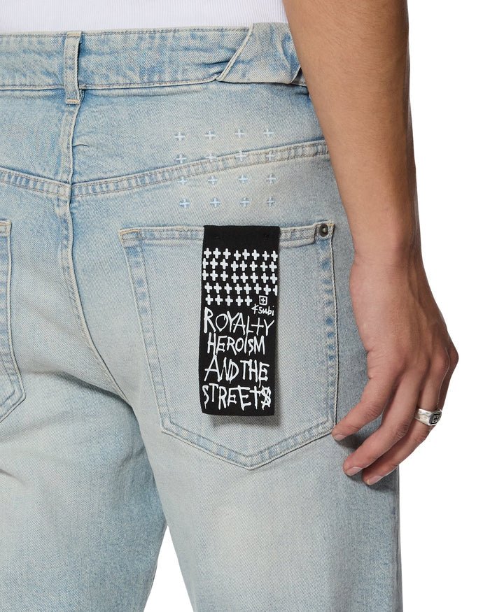 Chitch Jean - Paragon - Chillis & More NZ