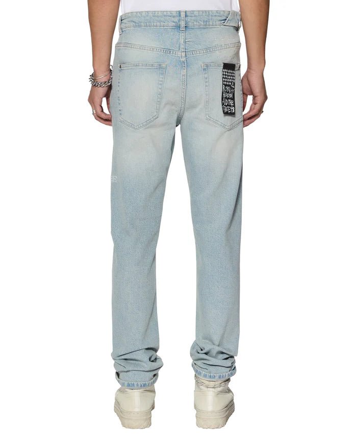 Chitch Jean - Paragon - Chillis & More NZ