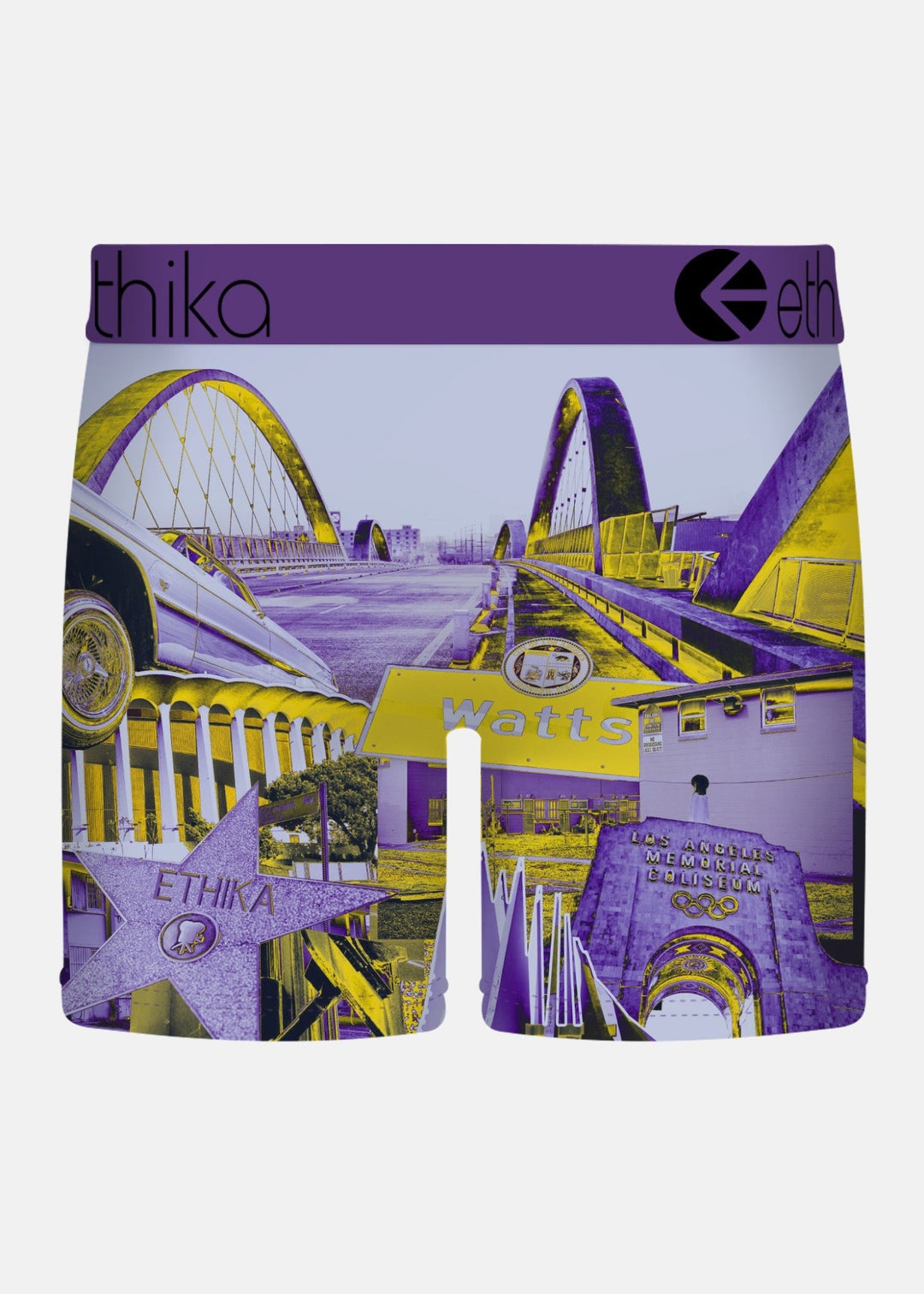 City of Champs Mid - Chillis & More NZ