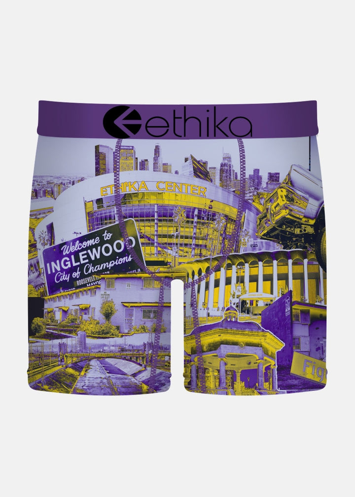 City of Champs Mid - Chillis & More NZ