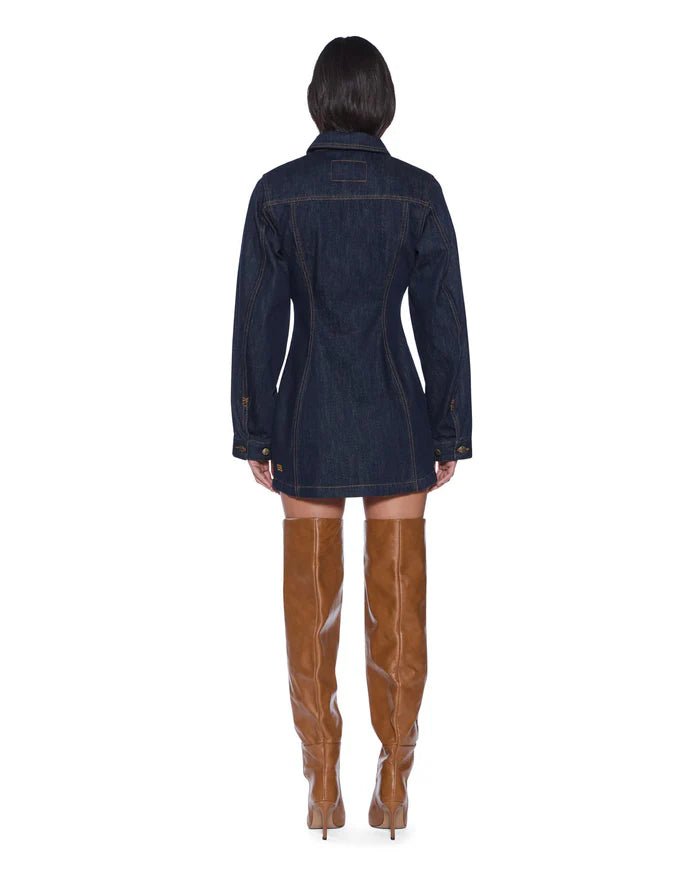 Contour Dress - Original - Chillis & More NZ