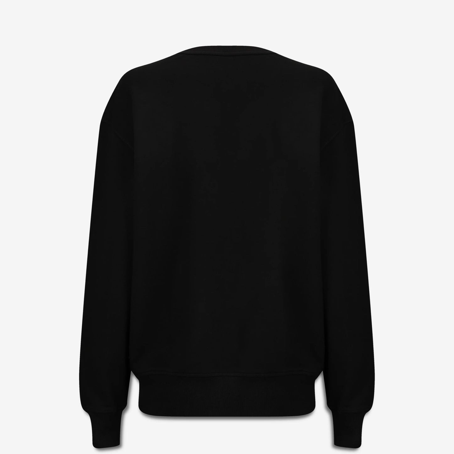 Could Be Nice Crew - Soft Black - Chillis & More NZ