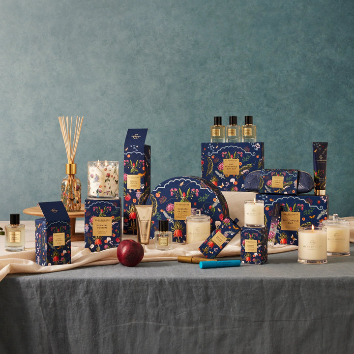 Country Couture Kyoto In Bloom EDP 100ml - Chillis & More NZ