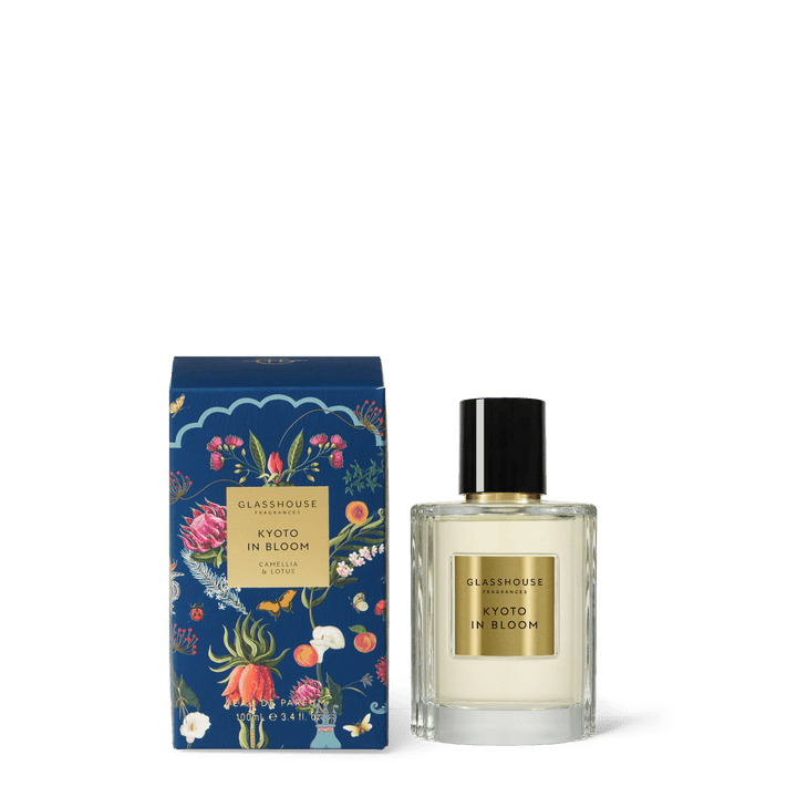 Country Couture Kyoto In Bloom EDP 100ml - Chillis & More NZ