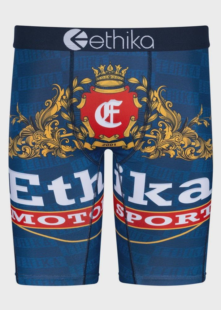 Crown Sport Staple - Chillis & More NZ