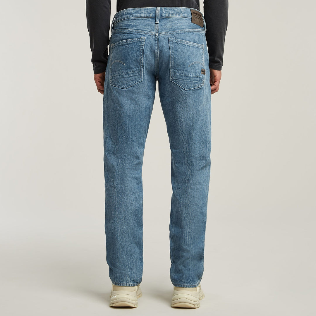 Dakota Regular Straight Jean - 96 Moms Washes - Chillis & More NZ