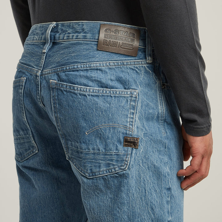 Dakota Regular Straight Jean - 96 Moms Washes - Chillis & More NZ