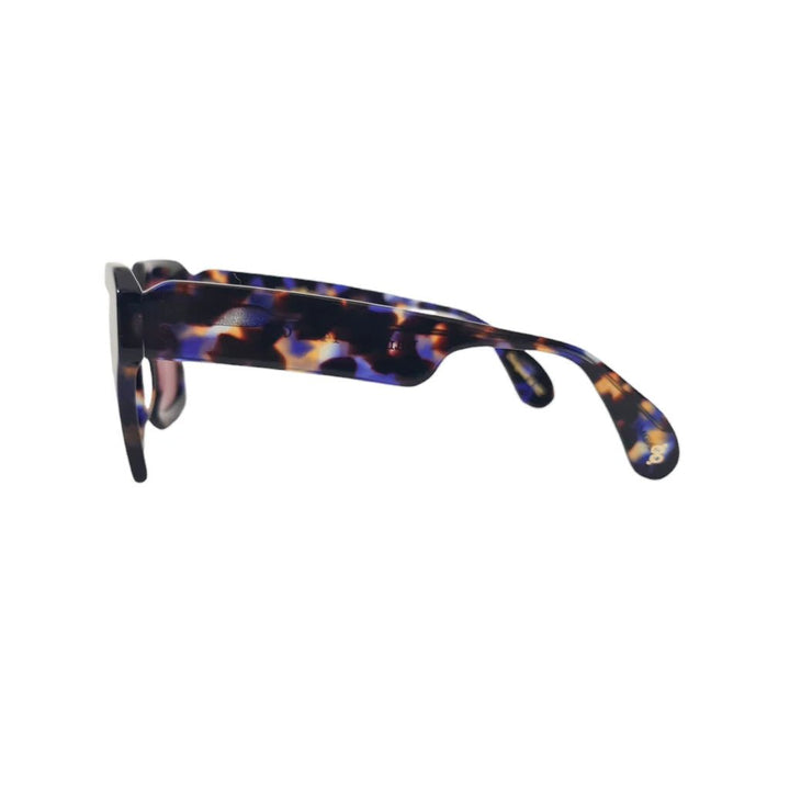 Damage Indigo Tort - Chillis & More NZ