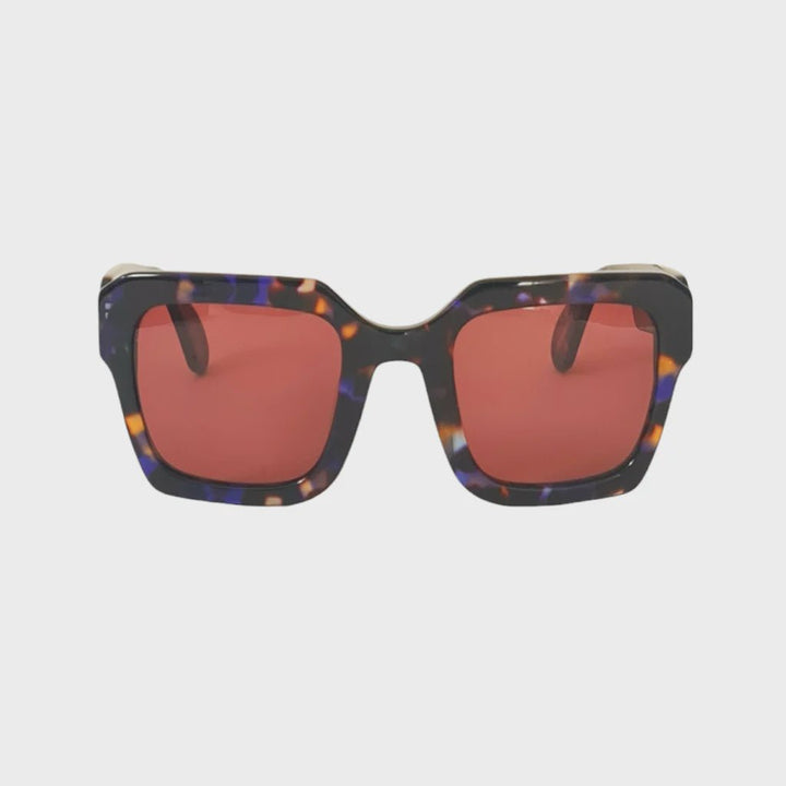 Damage Indigo Tort - Chillis & More NZ