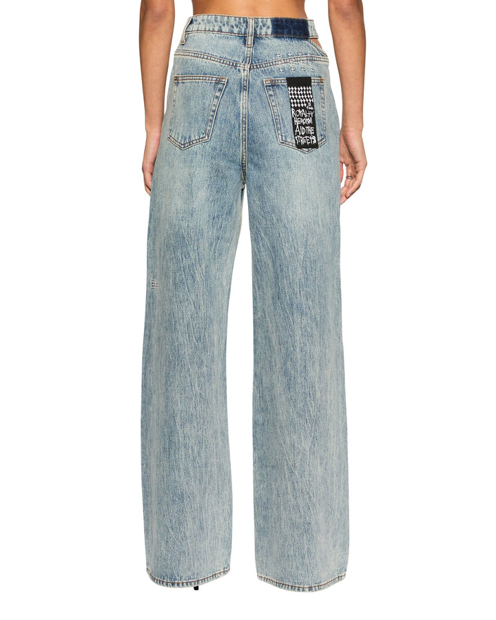 Detached Jean - Youth - Chillis & More NZ