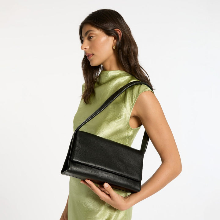 Elysian Bag - Black - Chillis & More NZ