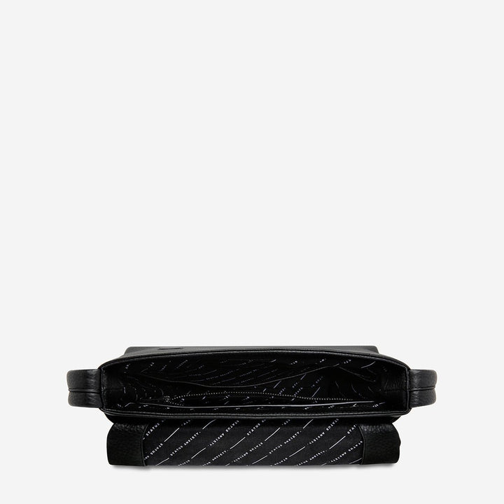 Elysian Bag - Black - Chillis & More NZ