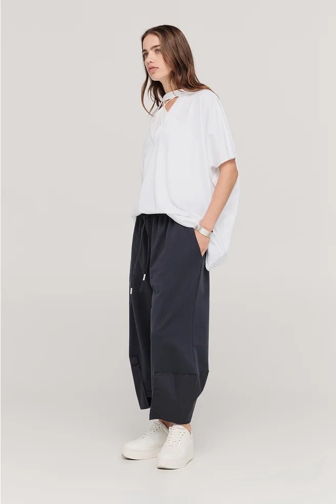 Faction Tee - Ivory - Chillis & More NZ