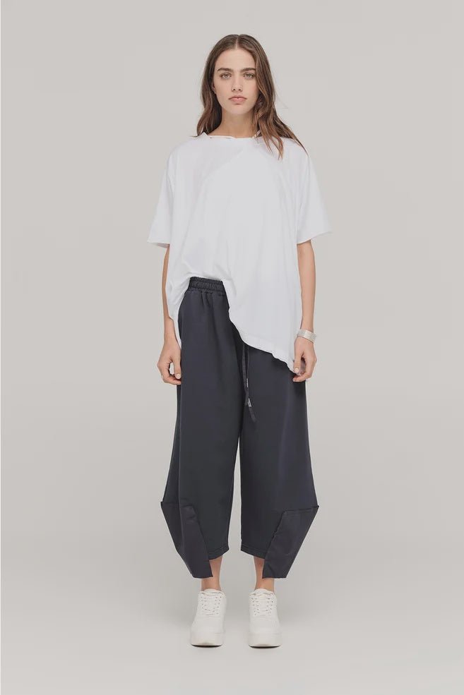 Faction Tee - Ivory - Chillis & More NZ