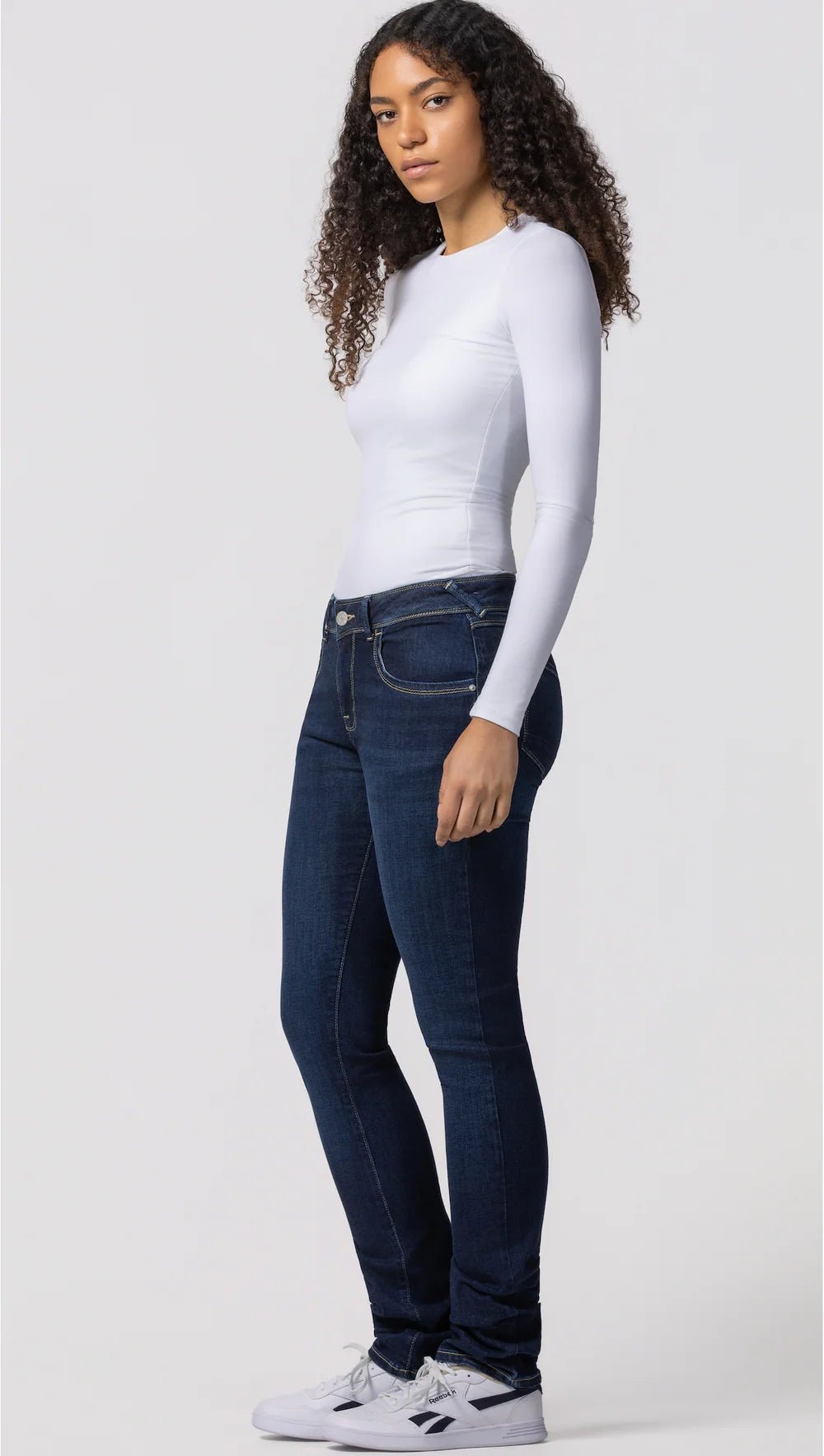 Fallon Jean - Celicia Wash - Chillis & More NZ