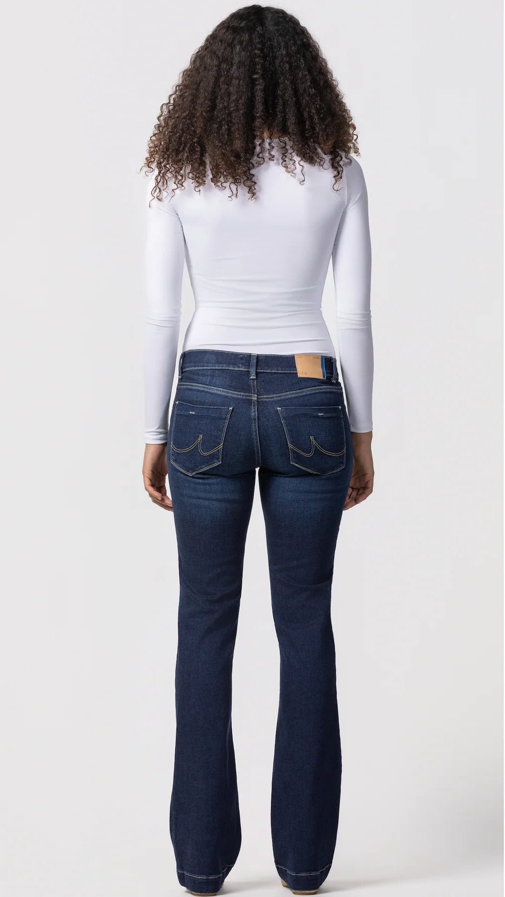 Fallon Jean - Celicia Wash - Chillis & More NZ