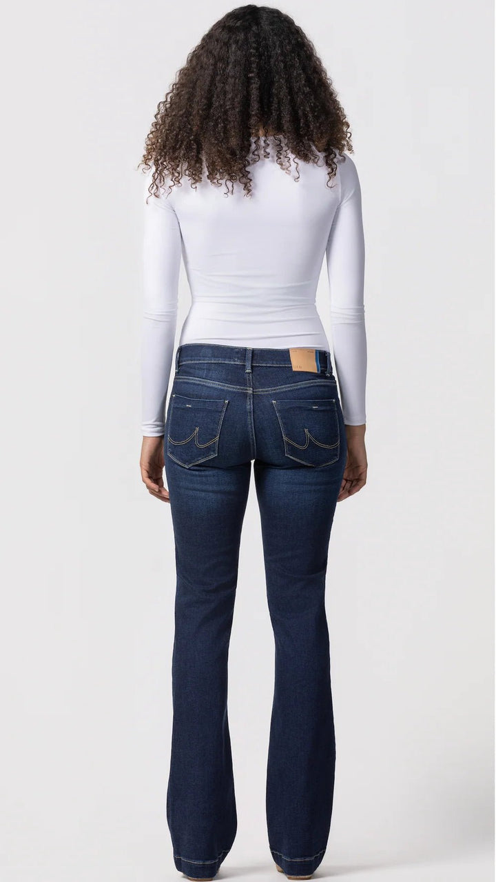 Fallon Jean - Celicia Wash - Chillis & More NZ