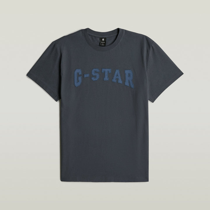 Felt Logo R Tee - India Ink - Chillis & More NZ