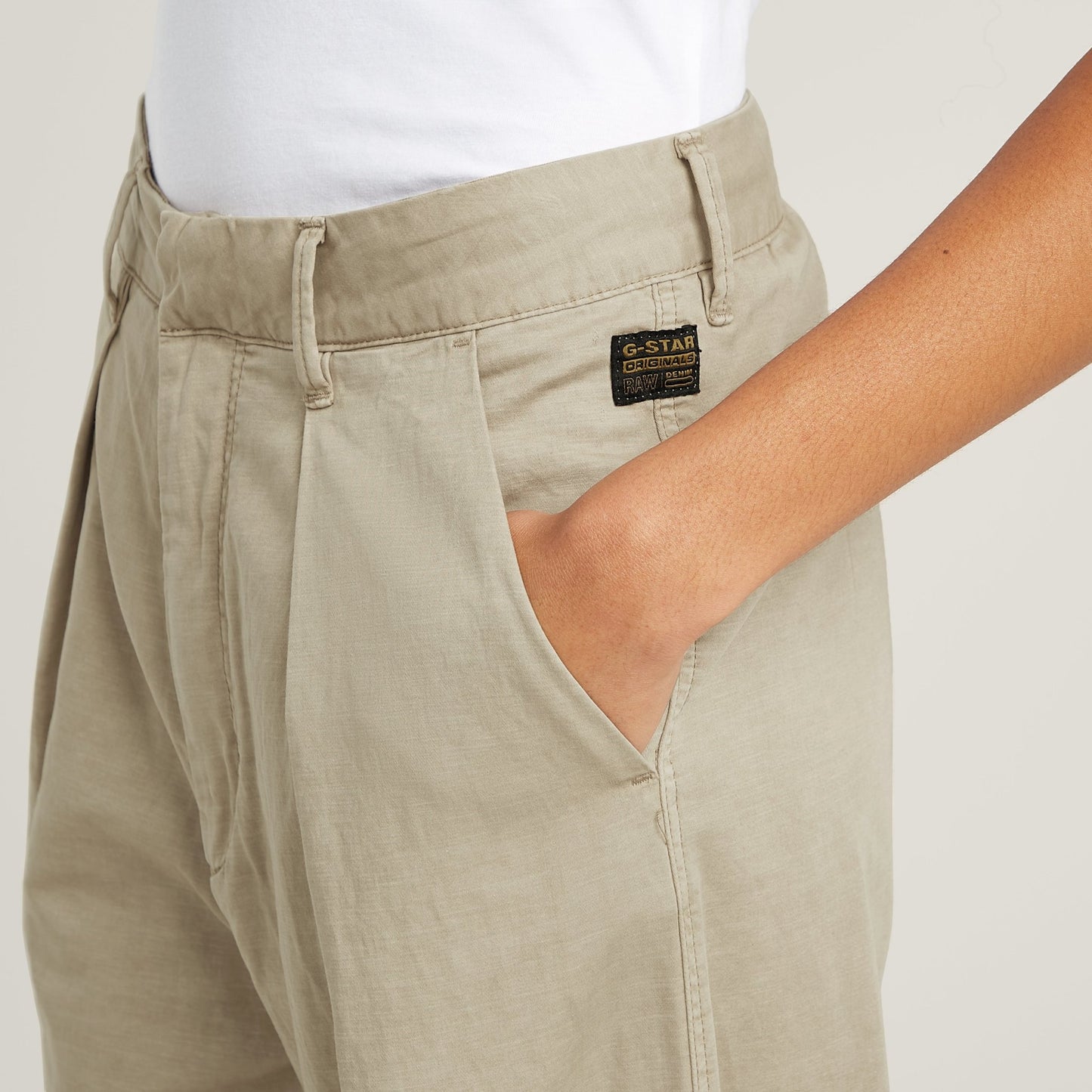 Fluid Wide Leg Pants - Dark Brick - Chillis & More NZ