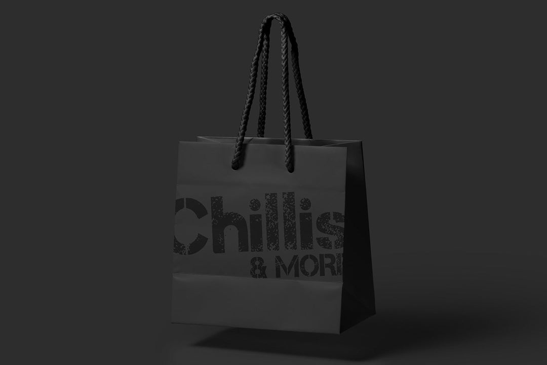 Gift Voucher - Chillis & More NZ