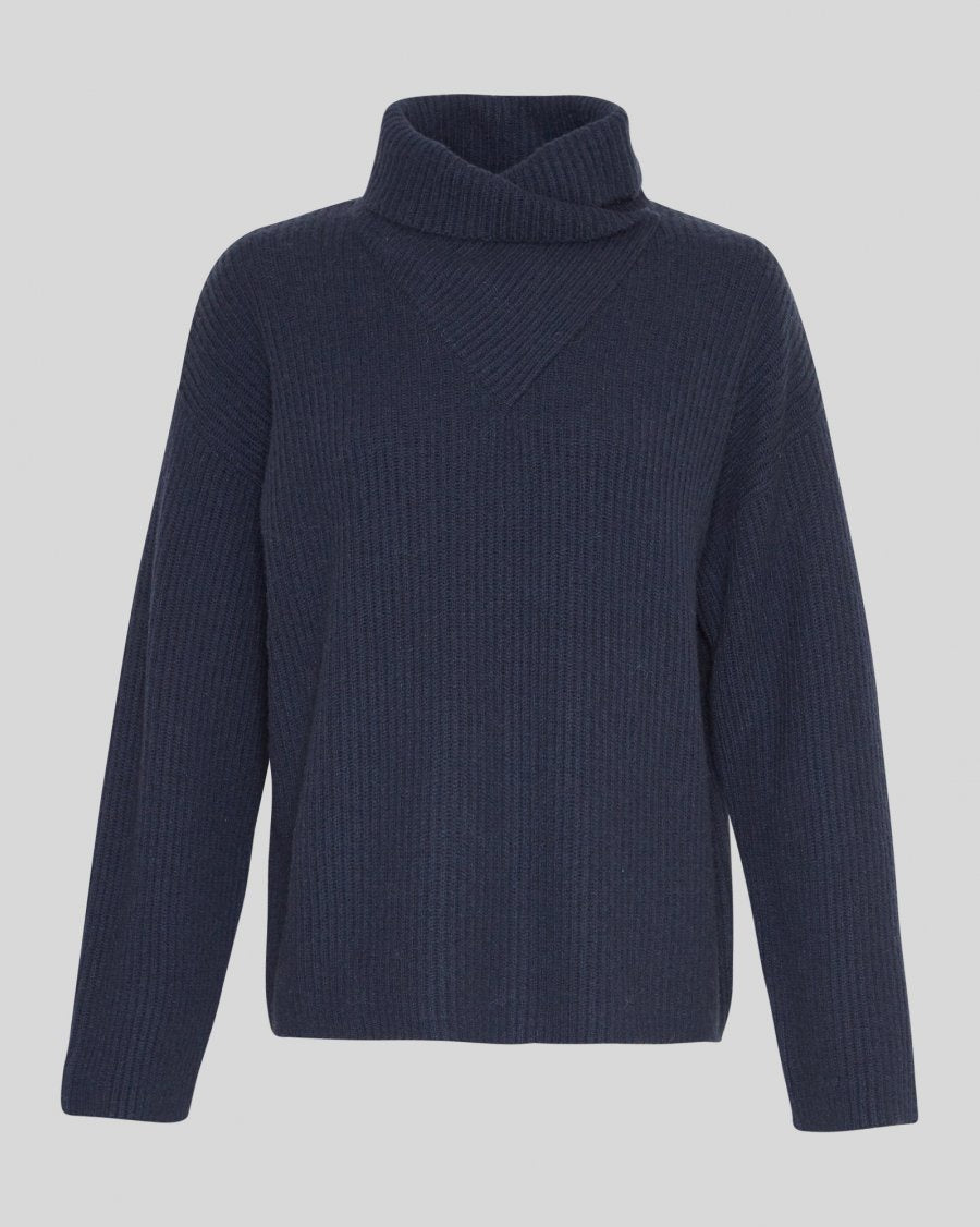 Gisella Carina M Pullover - Outer Space - Chillis & More NZ