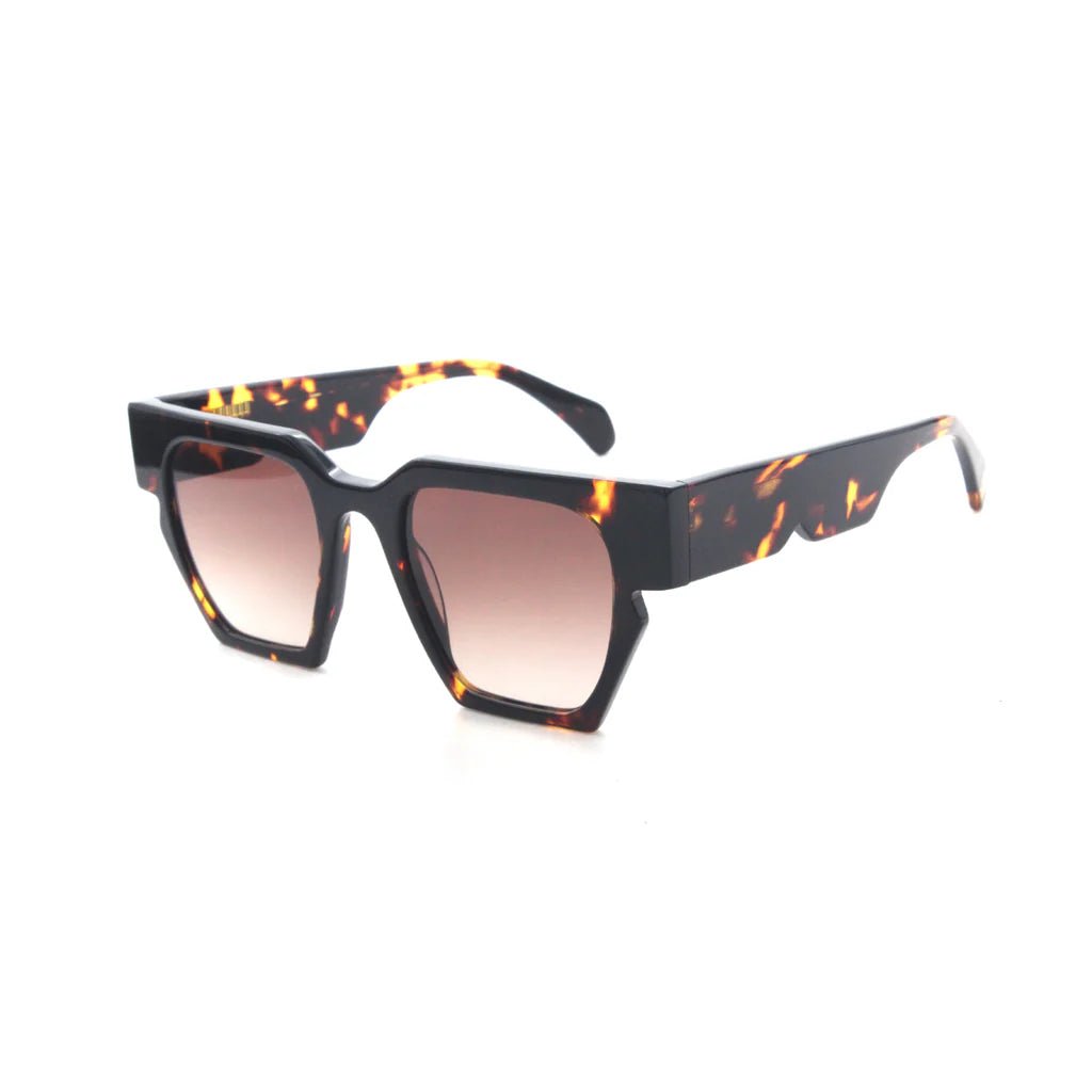 Homage Brown Tort - Chillis & More NZ